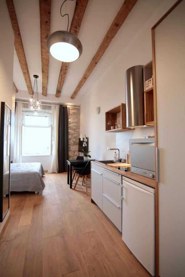 Apartments Cava Дубровник Номер фото
