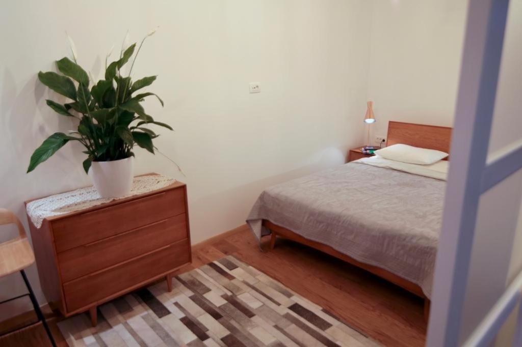 Apartments Cava Дубровник Номер фото