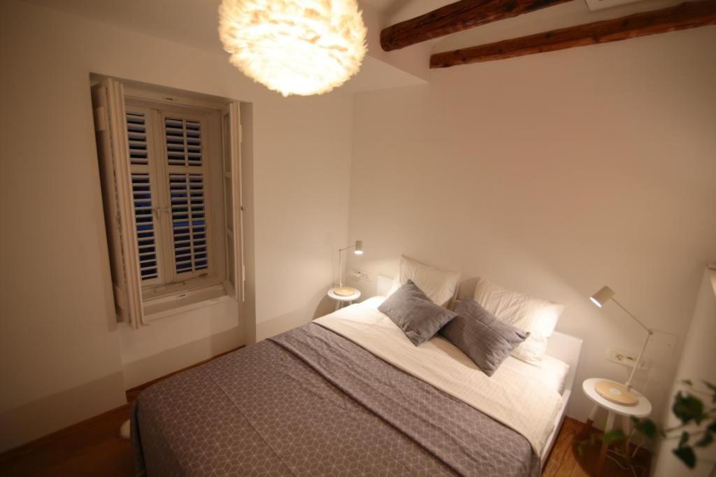 Apartments Cava Дубровник Номер фото