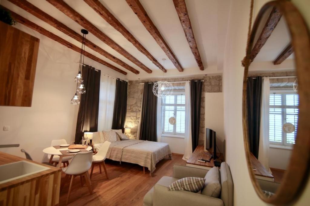 Apartments Cava Дубровник Номер фото